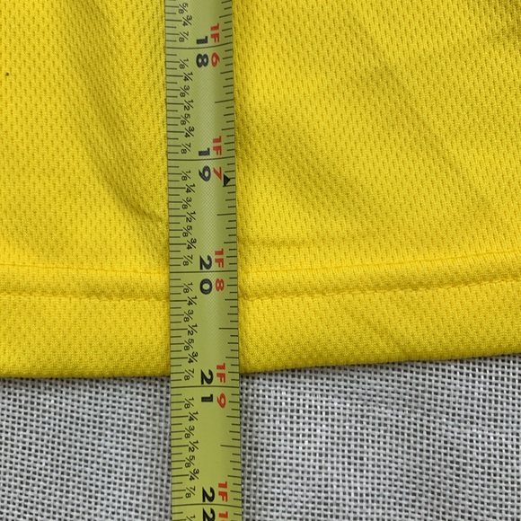 ID Ideology Men's Mesh Break Shorts Size M - Picture 6 of 9